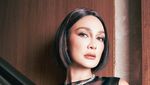 Fresh Look Luna Maya Potong Rambut Pendek, Ikuti Kemauan Maxime Bouttier
