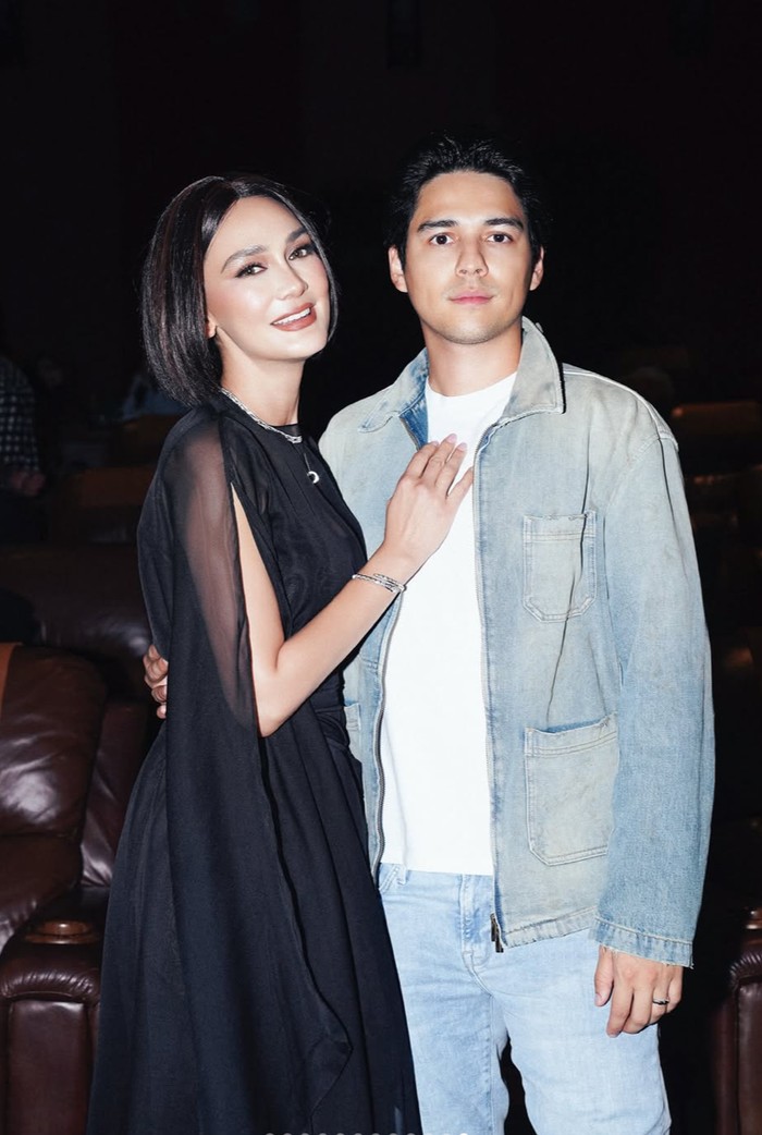 Luna Maya