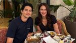 Destinasi Honeymoon Sebulan Luna Maya dan Maxime Bouttier di Italia