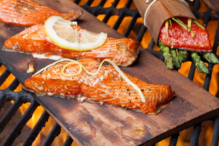 Cegah Pikun! Ini 5 Makanan yang Bantu Otak Tetap Tajam saat Dewasa