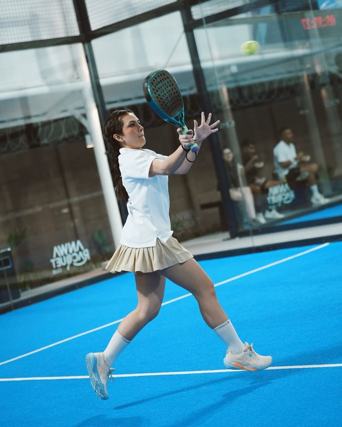 Marsha Aruan