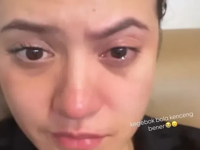 Marsha Aruan