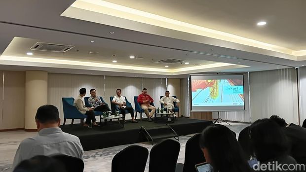 Media Gathering Art Jakarta 2025