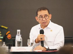 Video Menbud soal Royalti Musik: Semua Pihak Harus Dapat Win-win Solution