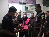 Eks Kadis PUPR Lampung Timur Tersangka Korupsi Meninggal di Tahanan