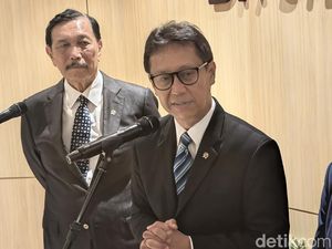 Menkes Minta Dapur Umum Dibuatkan untuk Nakes-Dokter Terdampak Bencana Sumatera
