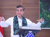 Purbaya Tak Naikkan Cukai Rokok, Begini Respons Menaker