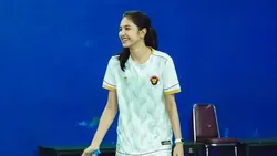 Potret Mikha Tambayong Tekuni Banyak Cabor, Terbaru Long Run 8K