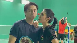 Potret Mikha Tambayong Tekuni Banyak Cabor, Terbaru Long Run 8K