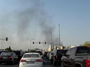 Video Hamas: Para Pemimpin Senior Selamat dari Serangan Israel ke Doha