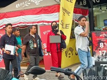 Misri, Tersangka Pembunuhan Brigadir Nurhadi Tak Lagi Ditahan