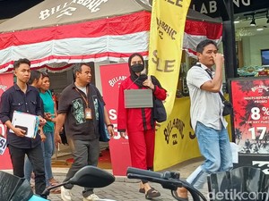 Misri, Tersangka Pembunuhan Brigadir Nurhadi Tak Lagi Ditahan