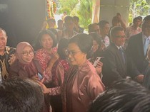 Sri Mulyani Minta Maaf Usai Sertijab Menkeu ke Purbaya