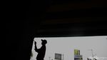 Mural Wajah Gubernur DKI Hiasi Kolong Flyover Bintaro