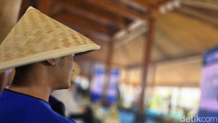 Narapidana ikut program Ketahanan Pangan