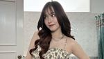 Vior Hamil Bayi Perempuan, Jadi Icamoy BB Naik 12 Kg