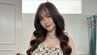 Nita Vior Mohon Doa Akan Jalani Induksi Balon Hari Ini