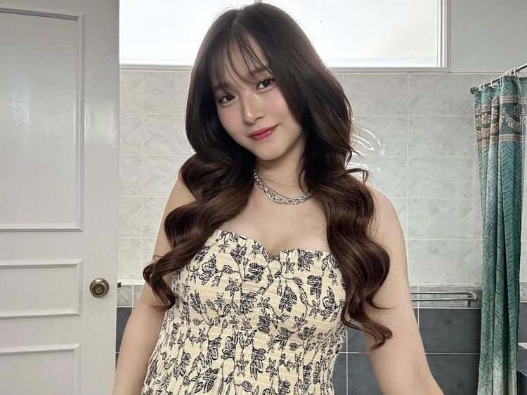 Vior Hamil Bayi Perempuan, Jadi Icamoy BB Naik 12 Kg