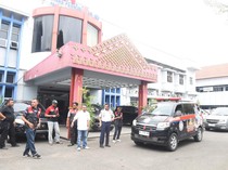 Ojol Sumsel Salurkan Donasi untuk Affan, Terkumpul Rp 36 Juta