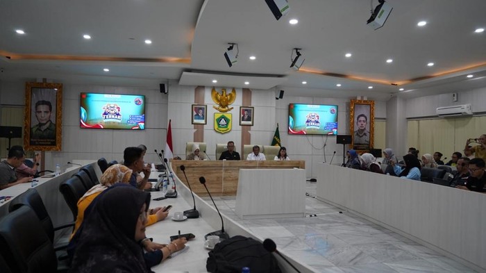 Pemkab Bogor Pemkab Bogor