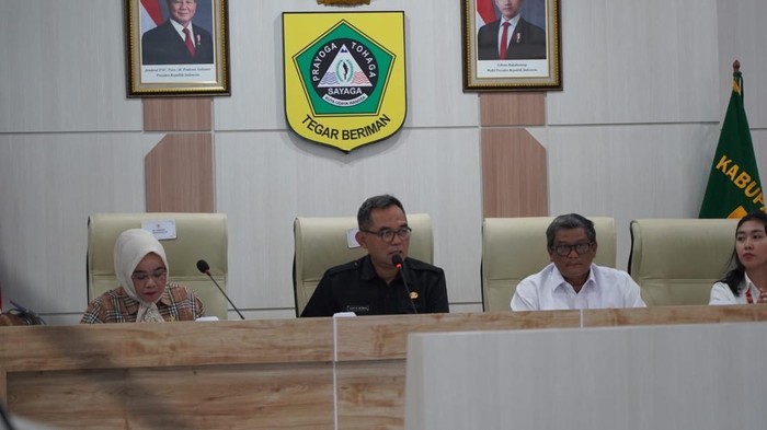 Pemkab Bogor