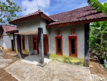 Penampakan Persembunyian Anggun Sopir Bank yang Kabur Gondol Duit Rp 10 M