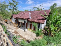 Gondol Duit Rp 10 Miliar, Segini Harga Rumah yang Dibeli Anggun Sopir Bank