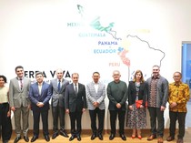 Perkuat Diplomasi Budaya, RI & 8 Negara Amerika Latin Gelar Tierra Viva