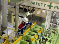 Genjot Standar HSSE, PIS Dorong Daya Saing Pelayaran RI di Kancah Global