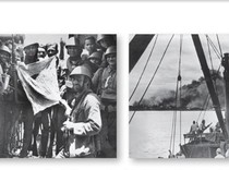 5 Fakta Pertempuran Palembang 1942 The Battle of Palembang