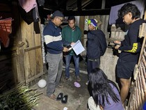 Polisi Nyamar Jadi Pembeli, IRT di Dompu Ditangkap Edarkan Sabu