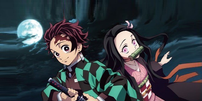 PFI Mega Life Usung Tema Demon Slayer.