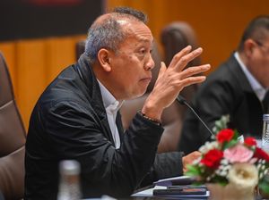 Pimpinan DPR Akan Cek Penanganan Kebakaran Hunian Pekerja di IKN