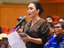 Rieke Minta Masalah PBI BPJS Tak Cuma Hitung Angka: Ini Persoalan Nyawa
