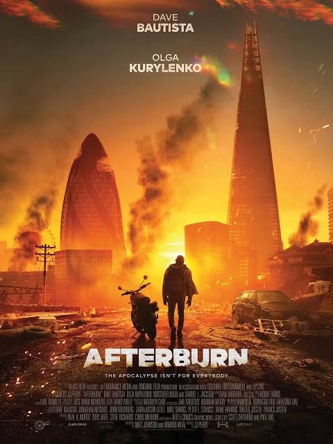 Deretan poster film terbaru di bioskop pada September 2025.