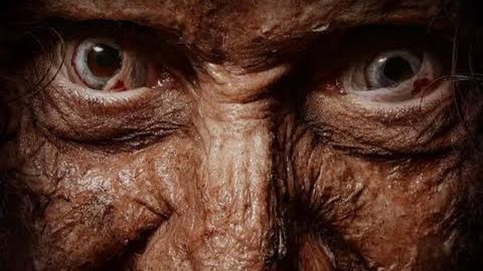 Deretan poster film terbaru di bioskop pada September 2025.