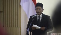 Menteri Koperasi baru, Ferry Juliantono, menyampaikan ucapan terima kasih dan apresiasinya kepada Budi Arie atas usahanya selama menjabat, terutama dalam proses pembentukan Koperasi Desa (Kopdes) Merah Putih yang merupakan salah satu program unggulan Presiden Prabowo Subianto.