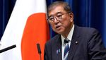 Potret PM Shigeru Ishiba Mundur, Politik Jepang di Persimpangan Jalan