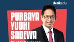 Infografis: Profil Pendidikan 4 Menteri Kabinet Merah Putih yang Baru Dilantik