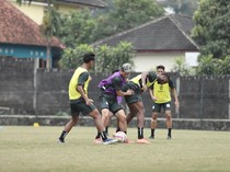 PSS Siapkan Kerangka Tim Jelang Lawan Persiba di Laga Perdana Championship