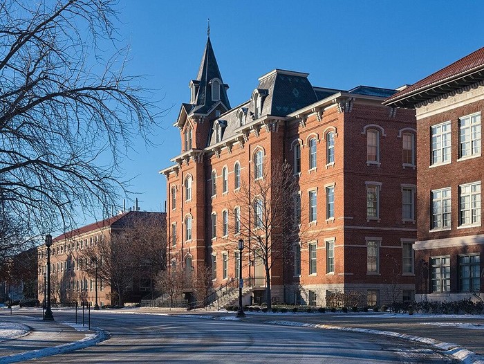 Purdue University