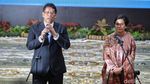 Resmi Lengser, Sri Mulyani Serahkan Kemenkeu ke Purbaya Yudi Sadewa