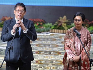 Purbaya Minta Maaf Sempat Salah Ngomong, Sebut Dirinya Menteri Kagetan