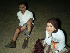 Ruang Senja, Project Musik Duo Asal Bandung yang Menyapa Lewat Tak Semua Dalam Kendalimu