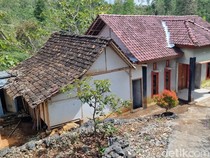 Dari Rp 10 M, Sopir Penggasak Uang Bank Habiskan Rp 300 Juta Sepekan