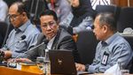 Baleg DPR Usulkan RUU Perampasan Aset Masuk Prolegnas Prioritas 2025