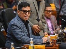 Baleg DPR Bakal Rapat Bareng BPKP hingga MA Bahas Putusan MK soal BPK