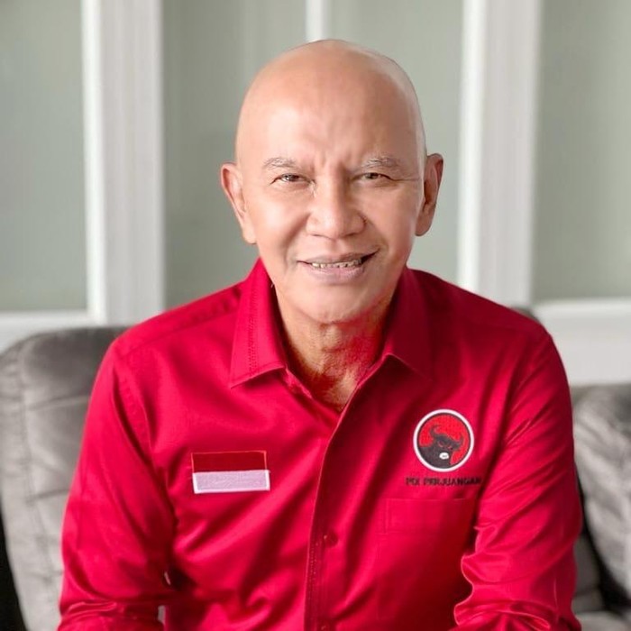 Said Abdullah: PDI Perjuangan Jatim Siapkan Evaluasi Kinerja Anggota DPRD