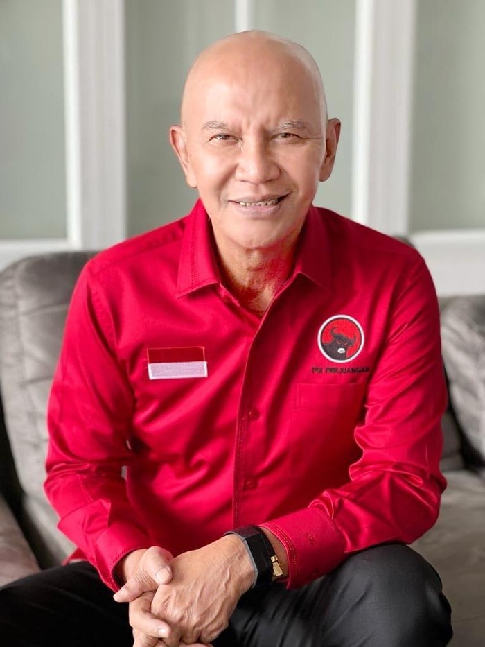 Said Abdullah: PDI Perjuangan Jatim Siapkan Evaluasi Kinerja Anggota DPRD