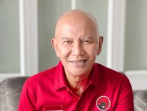 Suksesi Serentak PDI Perjuangan Se-Jatim